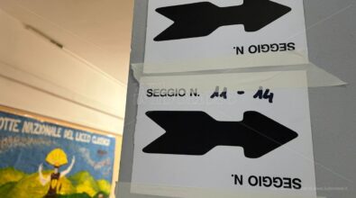 Elezioni, a Vallelonga astensione record: hanno votato solo 3 elettori su 10. A Pizzoni l’affluenza più alta con il 72,05%