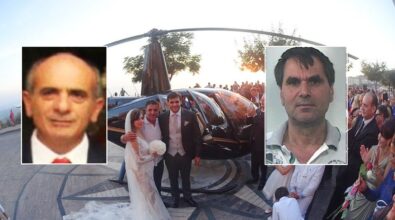 Rinascita Scott: il dipendente di Equitalia sodale del boss Mancuso e l’elicottero “regalato” agli sposi di Nicotera