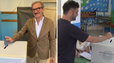 Ballottaggio a Vibo, alle 23 affluenza del 34,32%. Seggi aperti domani dalle 7 alle 15, poi la maratona elettorale su LaC e Il Vibonese