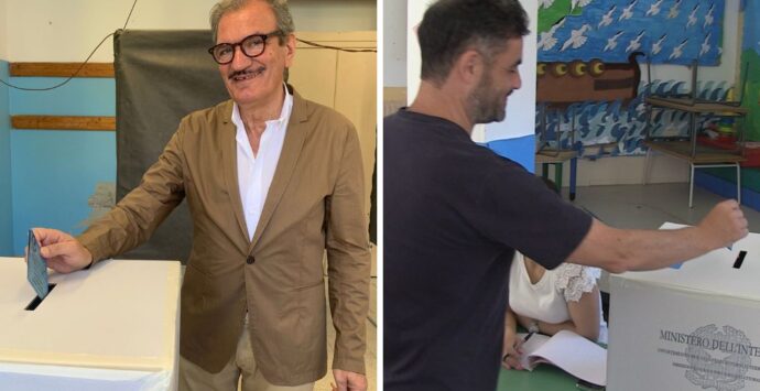Ballottaggio a Vibo, alle 23 affluenza del 34,32%. Seggi aperti domani dalle 7 alle 15, poi la maratona elettorale su LaC e Il Vibonese