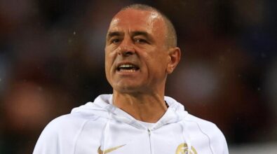 Da Cessaniti all’esordio a Euro 2024, Calzona con la sua Slovacchia sfida il Belgio dell’altro calabrese Tedesco