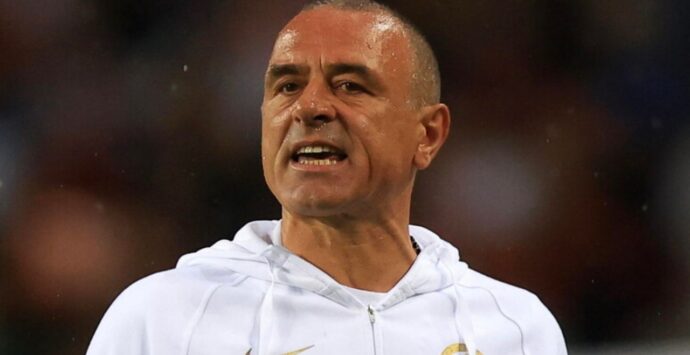 Da Cessaniti all’esordio a Euro 2024, Calzona con la sua Slovacchia sfida il Belgio dell’altro calabrese Tedesco