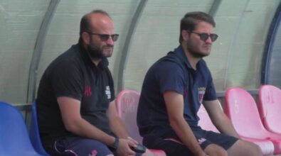 Soriano, in panchina si riparte con Giovinazzo: la scelta per il campionato d’Eccellenza 24/25