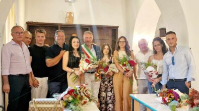 Sorianello, Cannatelli sindaco per sempre: con il quarto mandato punta al record di 20 anni con la fascia tricolore. Ecco la giunta