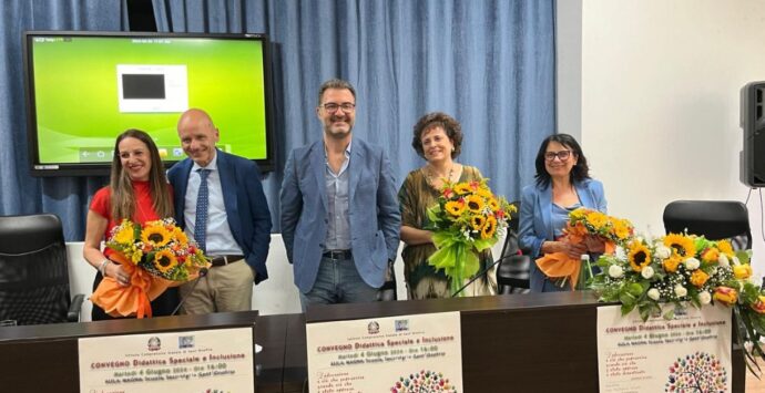 Sant’Onofrio, l’istituto comprensivo sempre al passo con la formazione del personale