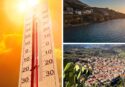 Meteo Vibonese, caldo ma non caldissimo: l’estate è qui ma (per ora) temperature ancora sopportabili