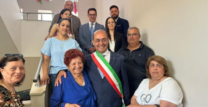 Mileto, Giordano proclamato sindaco per la seconda volta: ecco i consiglieri eletti e i dati