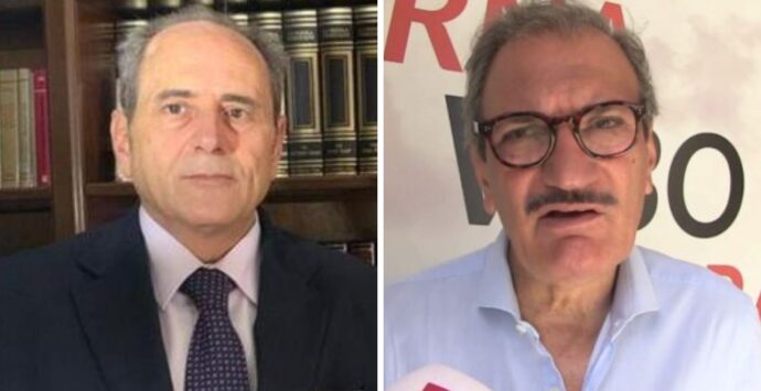 Muzzopappa smentisce l’accordo con Romeo ma non l’indicazione di voto: «Mai incontrato, ma solo lui è il cambiamento»