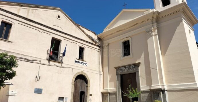 Nicotera, il sindaco Marasco vara la nuova giunta: ecco le deleghe ai quattro assessori