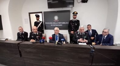 Dalla strage di Ariola 21 anni fa al blitz di oggi: «Nelle Preserre ‘ndrangheta arcaica e predatoria»
