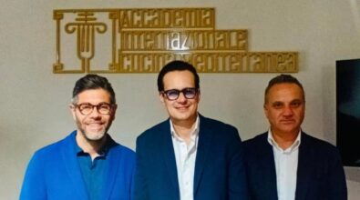 Sviluppo del territorio vibonese: Gal e Accademia di cucina internazionale di Spilinga siglano un accordo