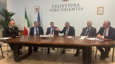 A Pizzo sistema fognario in tilt quando piove: la Prefettura sollecita maggiori controlli da parte del Comune