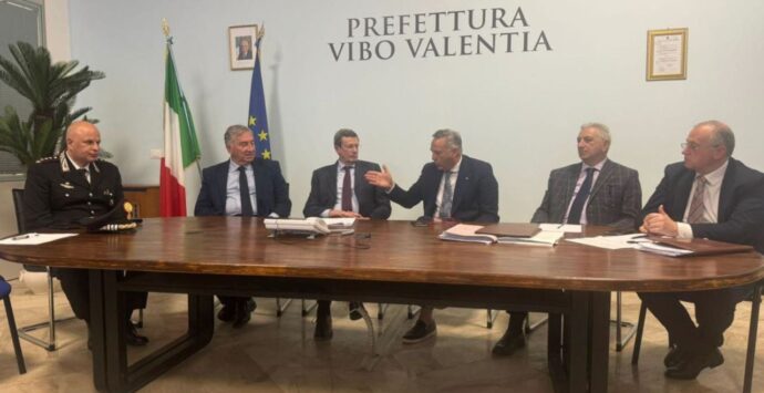 A Pizzo sistema fognario in tilt quando piove: la Prefettura sollecita maggiori controlli da parte del Comune