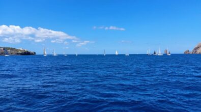 Da Tropea verso le Eolie e poi ritorno: X edizione della “Rotta dei Ciclopi”, la regata organizzata dal Circolo velico Santa Venere