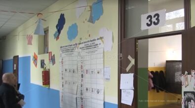 Elezioni europee e amministrative, si vota anche oggi: seggi aperti fino alle 23. Nel Vibonese affluenza alle comunali al 32,47%