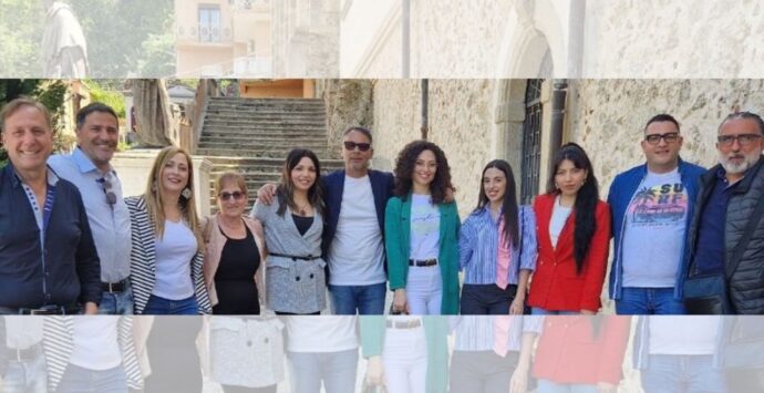 Soriano, tre candidati consiglieri non eletti daranno supporto alla giunta De Nardo: «In 11 abbiamo iniziato e in 11 finiremo»