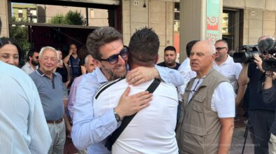Elezioni a Corigliano-Rossano: Stasi riconfermato sindaco: sconfitta Straface