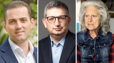 Europee, i risultati dei candidati vibonesi Tassone (Pd), De Nisi (Azione) e Scarpulla (Equità territoriale)