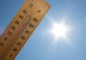 Meteo Vibonese, irrompe l’estate con temperature sopra le medie stagionali