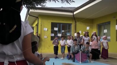 Memoria e identità: così i piccoli studenti di Bivona raccontano la storia della Tonnara -Video