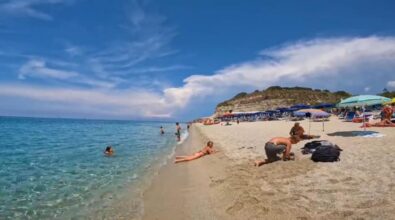 Tropea, il Comune detta le regole dell’estate: Scoglio di Santa Maria off-limits e tutela dell’ambiente
