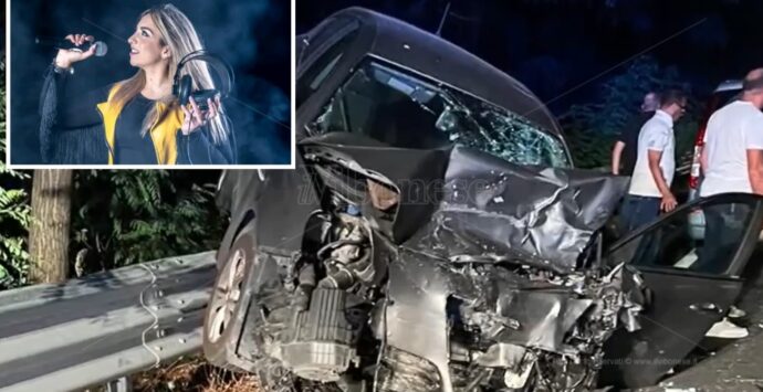 Valentina Crudo tra una settimana a casa 10 mesi dopo l’incidente: Rombiolo si prepara a riabbracciarla
