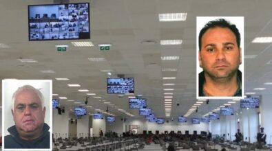 Processo Maestrale, nuove accuse di Mantella ad Accorinti: «Se scavate nei suoi terreni troverete qualche cadavere»