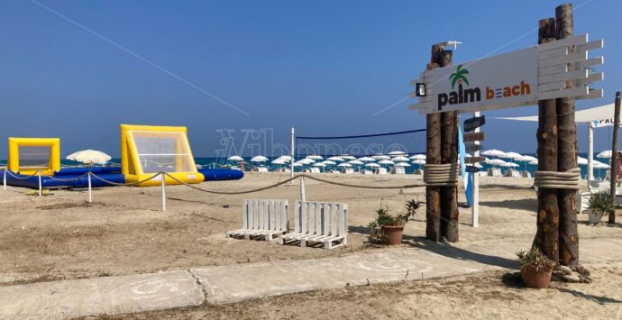 Bivona vive, la sfida di un giovane imprenditore che ha aperto un nuovo lido dove prima regnava il degrado: «È il mio posto del cuore» – VIDEO