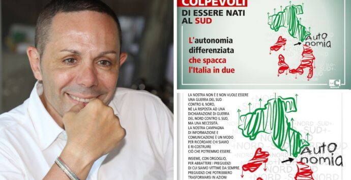L’autonomia che spacca l’Italia