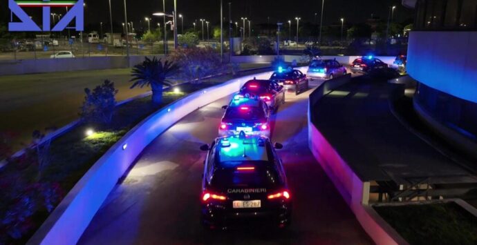 ’Ndrangheta, i contatti del clan Mancuso a Roma con un ex estremista di destra legato a Carminati e Mokbel