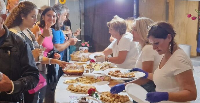 Festival arte, sapori e musica: tutto pronto a Soriano per la quarta edizione di un evento sempre più radicato nel borgo delle Preserre