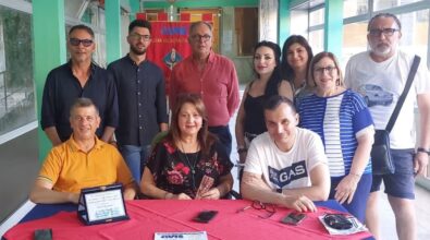 Soriano, inaugurata la sede territoriale dell’Avis grazie all’impegno del Comitato per l’Ospedale Alto Mesima