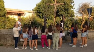 Zungri, “Viaggio nell’arte” inaugura l’Agorà 2024 della Pro Loco