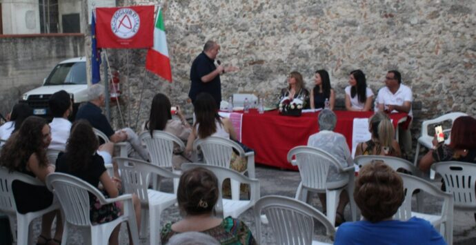 Dai libri alla valorizzazione dei siti poco conosciuti: ecco gli eventi targati Archeoclub Armos di Rombiolo