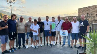 Inizia il nuovo corso Asd Pizzo: presentato l’intero staff tecnico