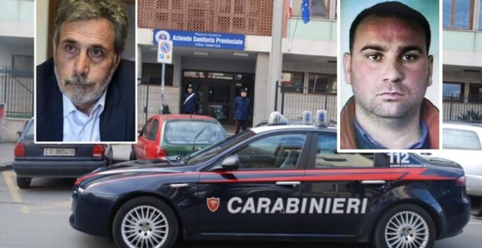 Processo Maestrale: la figura di Pasqua, il clan Mancuso, il “caso Monteleone” e i verbali di Mantella al centro del controesame