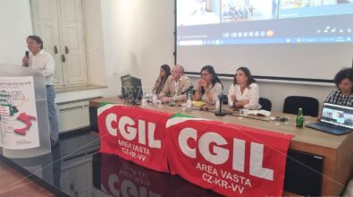 L’Autonomia differenziata può forgiare il fronte progressista: a Vibo prende forma la nuova sinistra – VIDEO