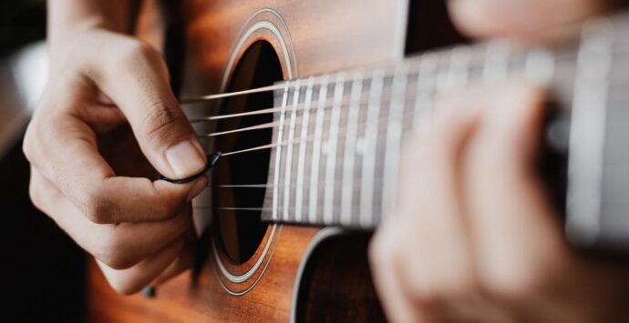 Nicotera, torna il Festival chitarristico Guitaromanie: ecco tutti gli eventi della V edizione