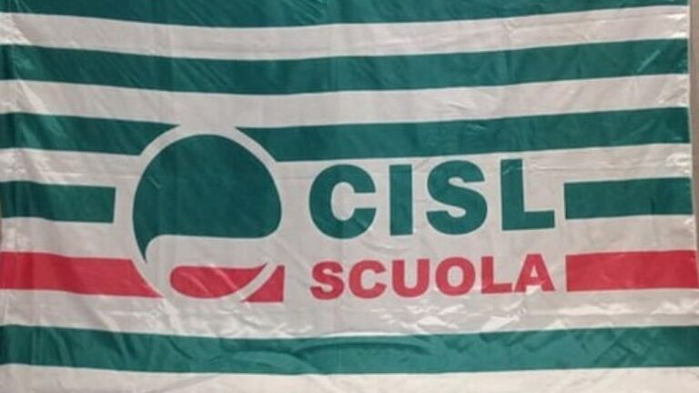 Votazioni Rsu, Cisl scuolaVibo commenta l’esito della tornata: «Siamo il primo sindacato»