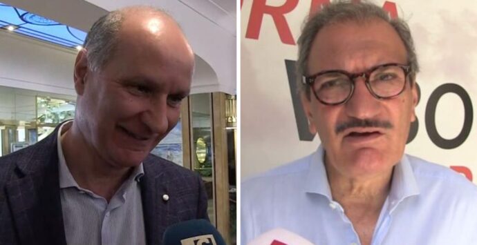 «Romeo non poteva convocare la Conferenza dei sindaci sulla sanità»: Comito (Fi)  punta il dito contro il primo cittadino
