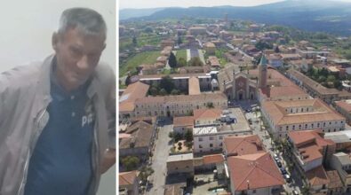 Ritrovato l’80enne di Mileto disperso: riconosciuto da un suo concittadino mentre vagava nella stazione di Lamezia