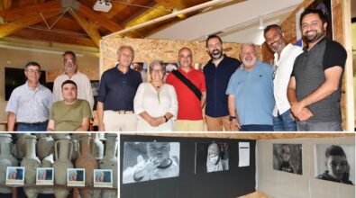 “Crescendo”, la mostra fotografica al Museo di Santa Domenica di Ricadi riscuote consensi