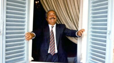 “Serata d’autore”, Claudio Martelli a Ricadi per presentare il suo libro su Giovanni Falcone