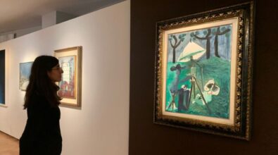 Mostra al MuMe di Parghelia: dal 5 luglio al 5 agosto 15 artisti espongono nel segno dell’amore per la natura