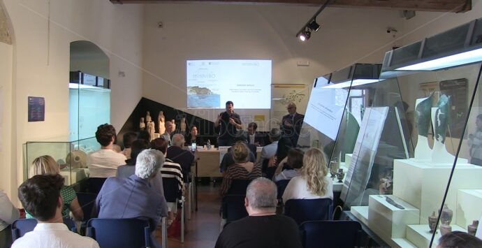 ArcheoVibo, le Mura greche finalmente accessibili al pubblico: si parte il 7 luglio. Al via anche nuovi scavi