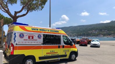 Vibo, l’Asp vara il bando per 4 postazioni di ambulanza h24 per potenziare il servizio di emergenza sanitaria sul territorio. Ecco dove