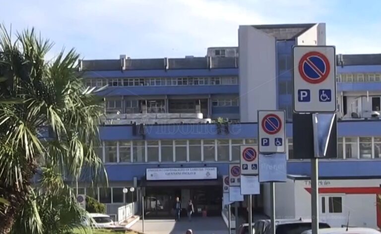 Giovane mamma muore alcuni giorni dopo il parto: tragedia all’ospedale di Lamezia