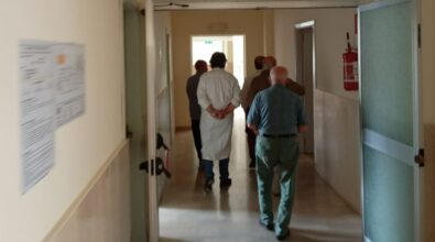 Casa comunità all’interno dell’ospedale di Serra, al via i lavori. Il Comitato San Bruno: «Quale futuro per il nosocomio?»