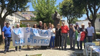 Città Attiva punta il dito contro l’Asp di Vibo: «Ha ridotto il debito, ma non ha fatto nulla per la carenza di personale e posti letto»