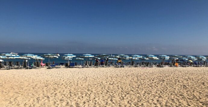 Al mare in sicurezza, a Parghelia l’evento di sensibilizzazione per la giornata mondiale della prevenzione dell’annegamento